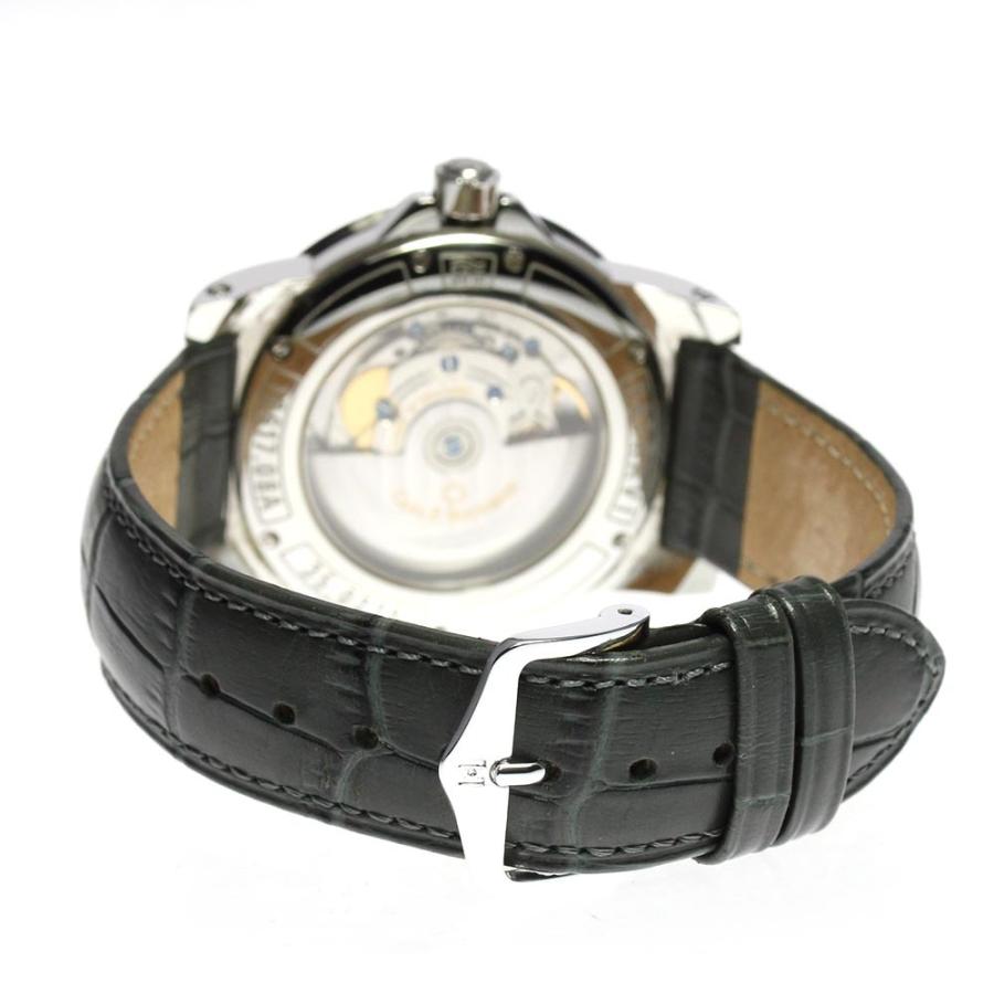 カール F. ブヘラ ☆良品【CARL F.BUCHERER】カール F.ブヘラ