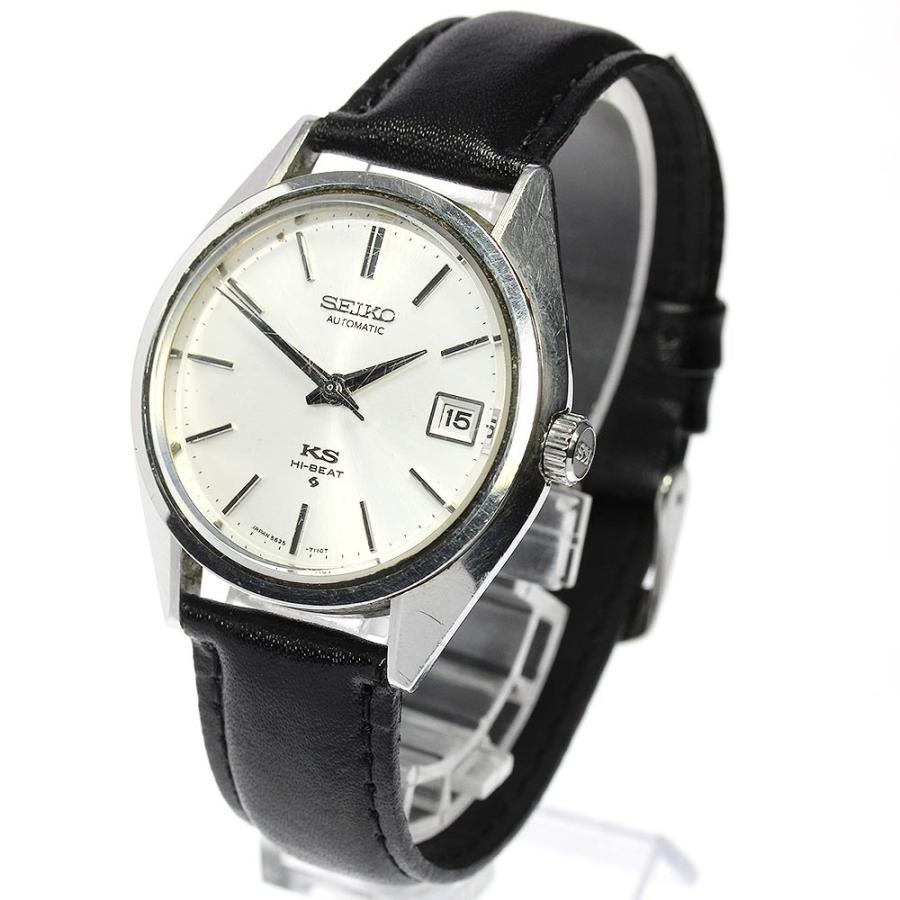 SEIKO（セイコー） 【SEIKO】セイコー キングセイコー ハイビート 5625