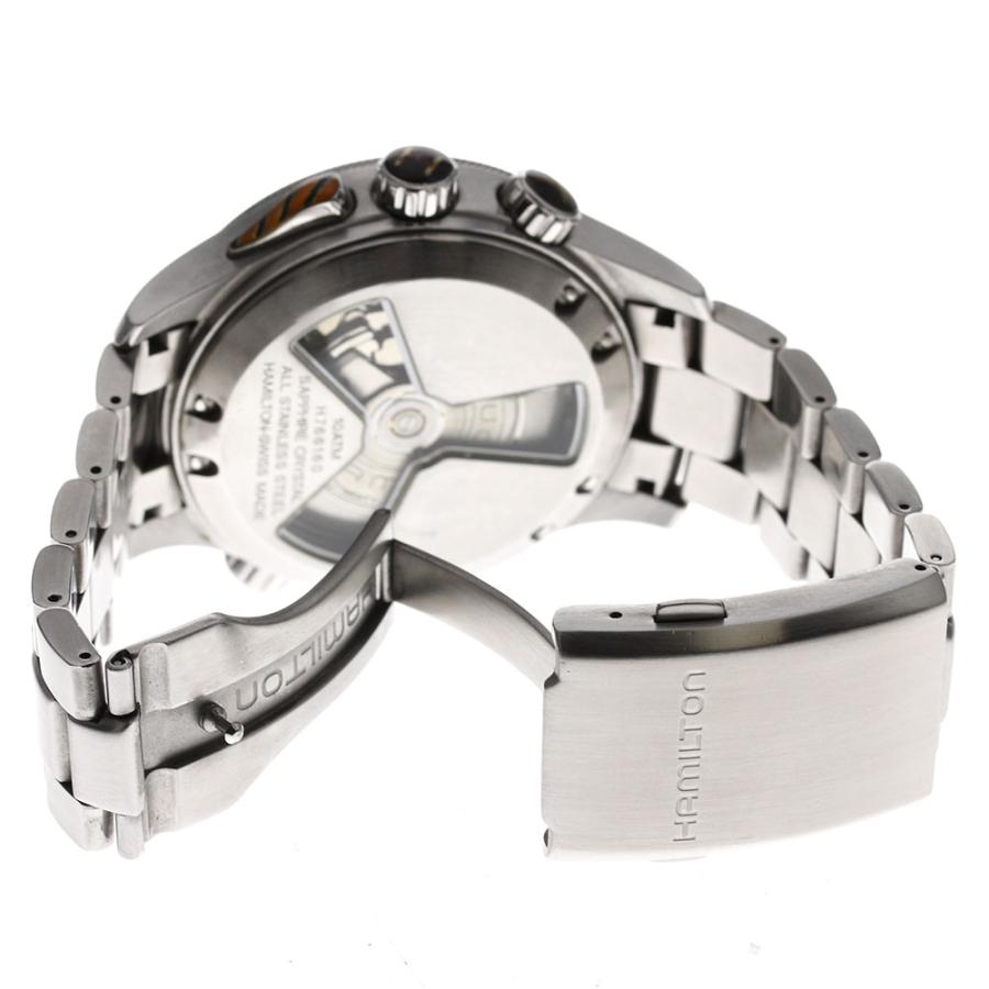 HAMILTON（ハミルトン） ☆保証書付き【HAMILTON】ハミルトン カーキ X