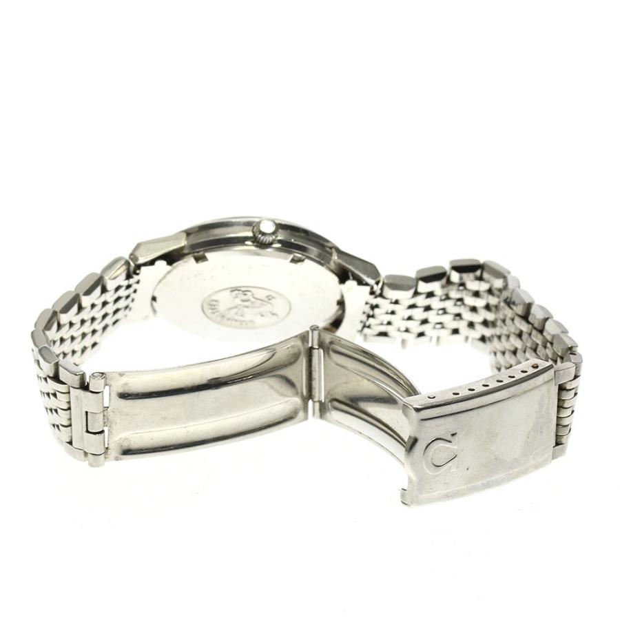 OMEGA（オメガ） 【OMEGA】オメガ シーマスター cal.562 ヴィンテージ