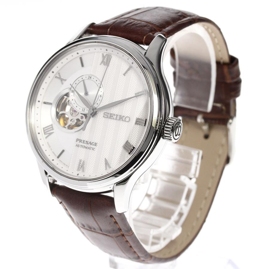 セイコープレサージュ　SARY095 SEIKO（セイコー） ☆良品【SEIKO】セイコー プレザージュ SARY095