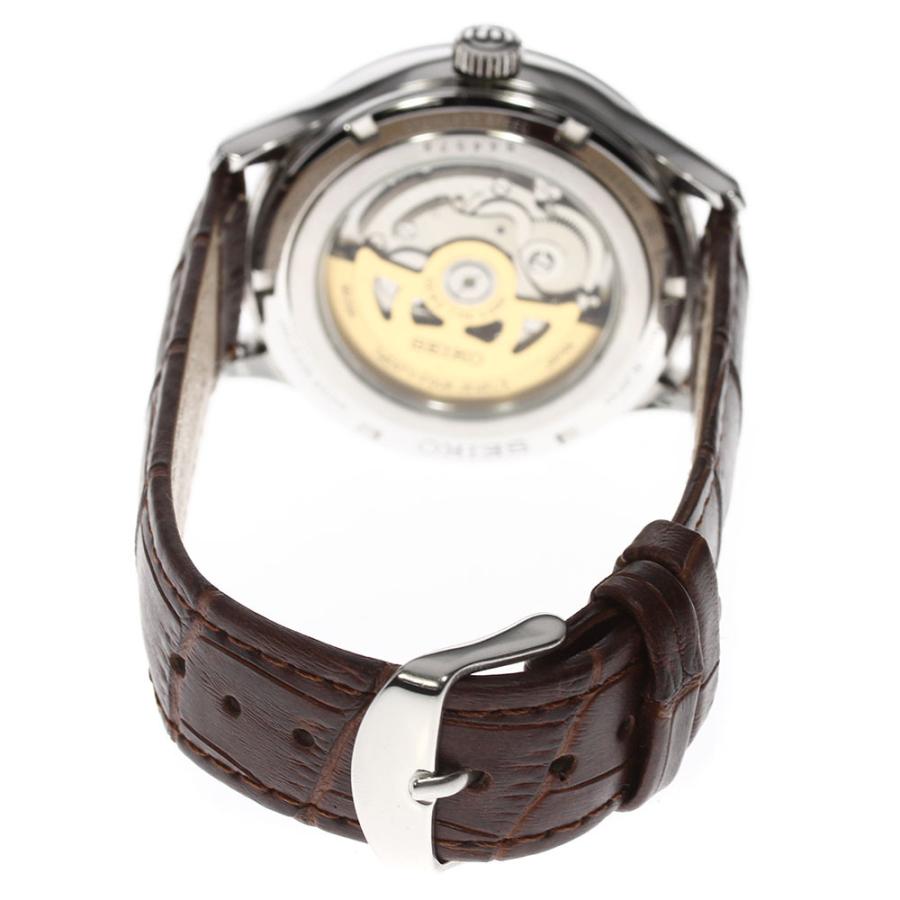 SEIKO（セイコー） ☆良品【SEIKO】セイコー プレザージュ SARY095