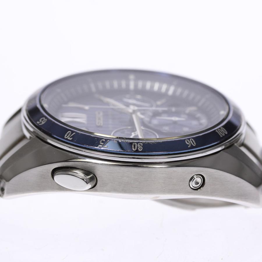 SEIKO（セイコー） 【SEIKO】セイコー ブライツ クロノグラフ SAGA151