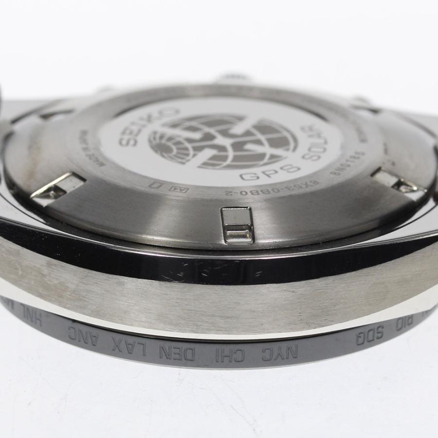 SEIKO（セイコー） ☆美品☆箱・保証書付き【SEIKO】セイコー