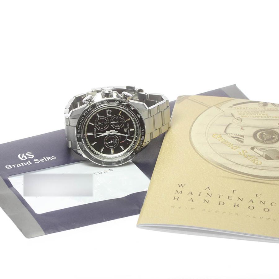 GRAND SEIKO SBGB003 9R84-0AA0 スプリングドライブ SEIKO 【SEIKO】セイコー グランドセイコー SBGB003/9R84-0AA0