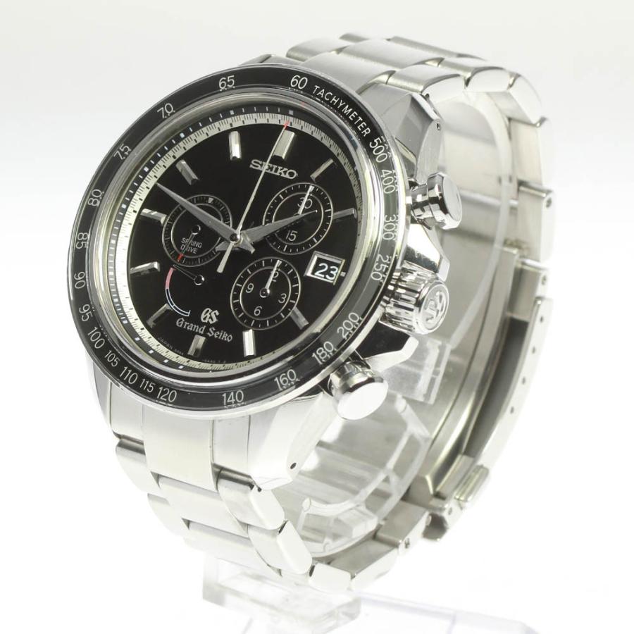 GRAND SEIKO SBGB003 9R84-0AA0 スプリングドライブ SEIKO 【SEIKO】セイコー グランドセイコー SBGB003/9R84-0AA0