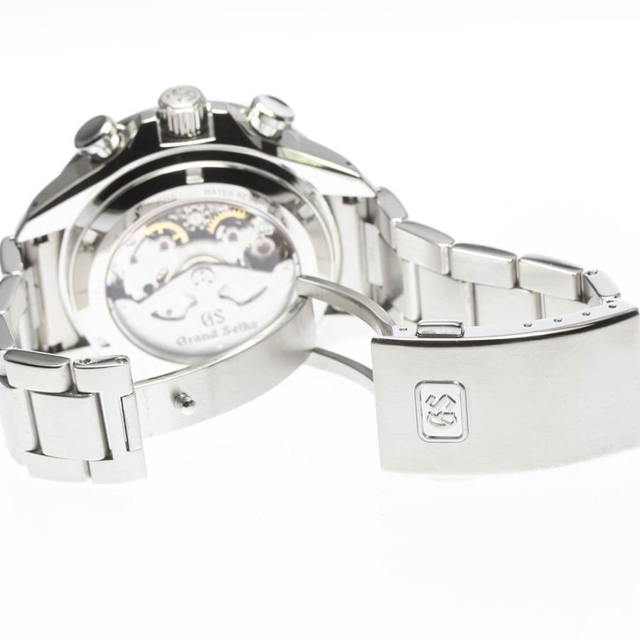 GRAND SEIKO SBGB003 9R84-0AA0 スプリングドライブ SEIKO 【SEIKO】セイコー グランドセイコー SBGB003/9R84-0AA0