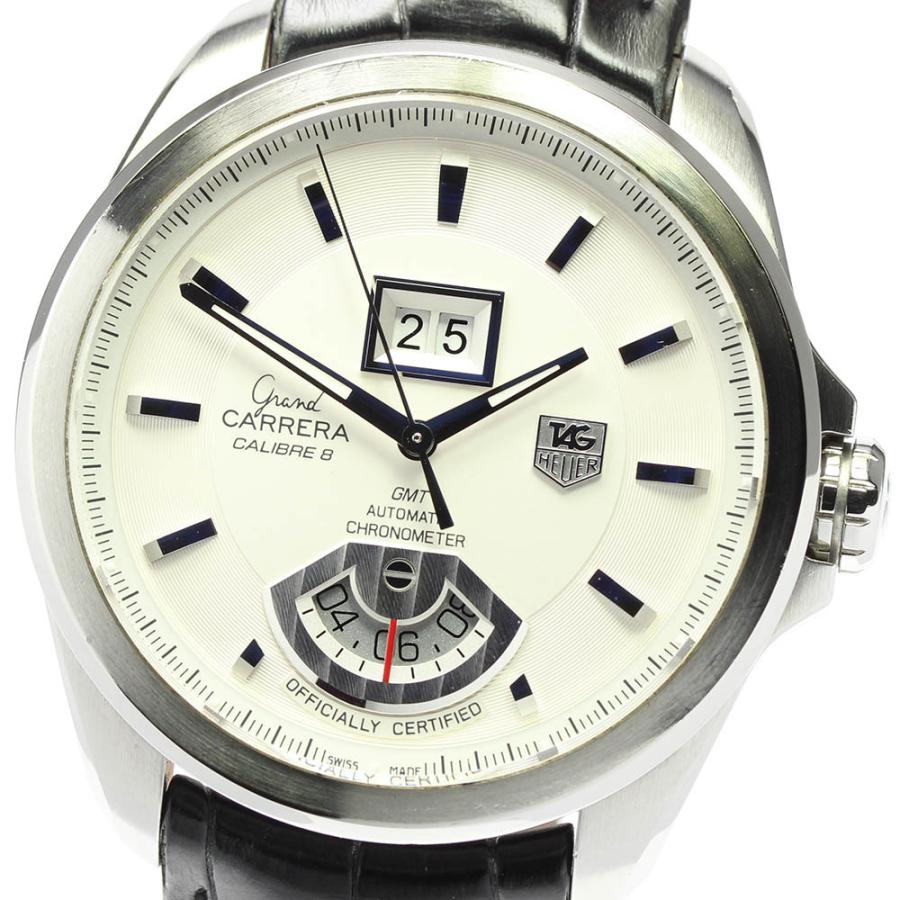 TAG HEUER（タグ・ホイヤー） ベルト訳あり箱付き【TAG HEUER】タグ
