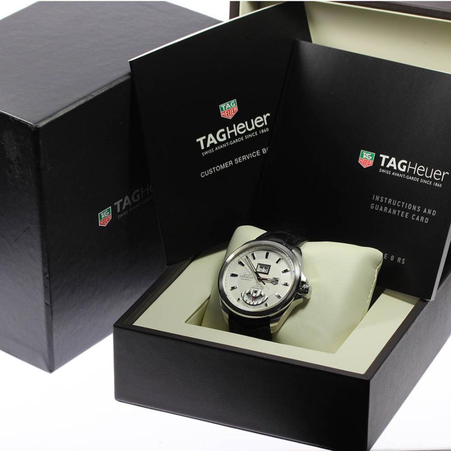 TAG HEUER（タグ・ホイヤー） ベルト訳あり箱付き【TAG HEUER】タグ