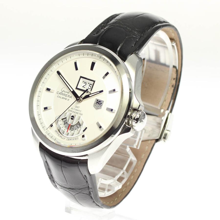 TAG HEUER（タグ・ホイヤー） ベルト訳あり箱付き【TAG HEUER】タグ