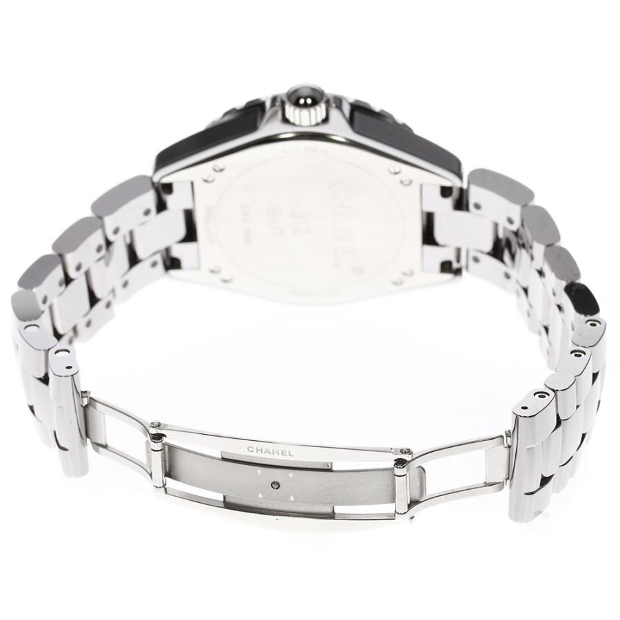 CHANEL（シャネル） ☆良品【CHANEL】シャネル クロマティック GMT