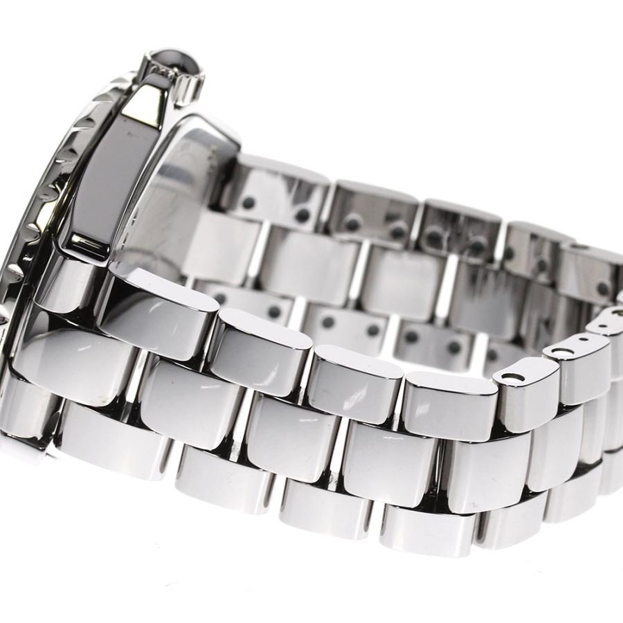 CHANEL（シャネル） ☆良品【CHANEL】シャネル クロマティック GMT