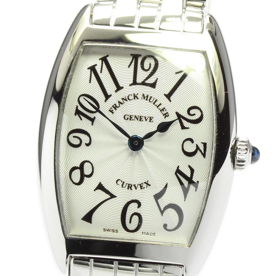 FRANCK MULLER（フランクミュラー） ☆美品【FRANCK MULLER】フランク