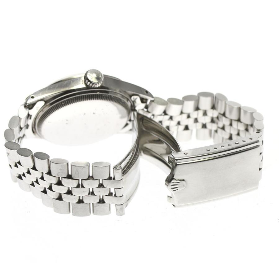 ROLEX ジャンク ロレックス 6332 オイスターペーパチュアル リダン  