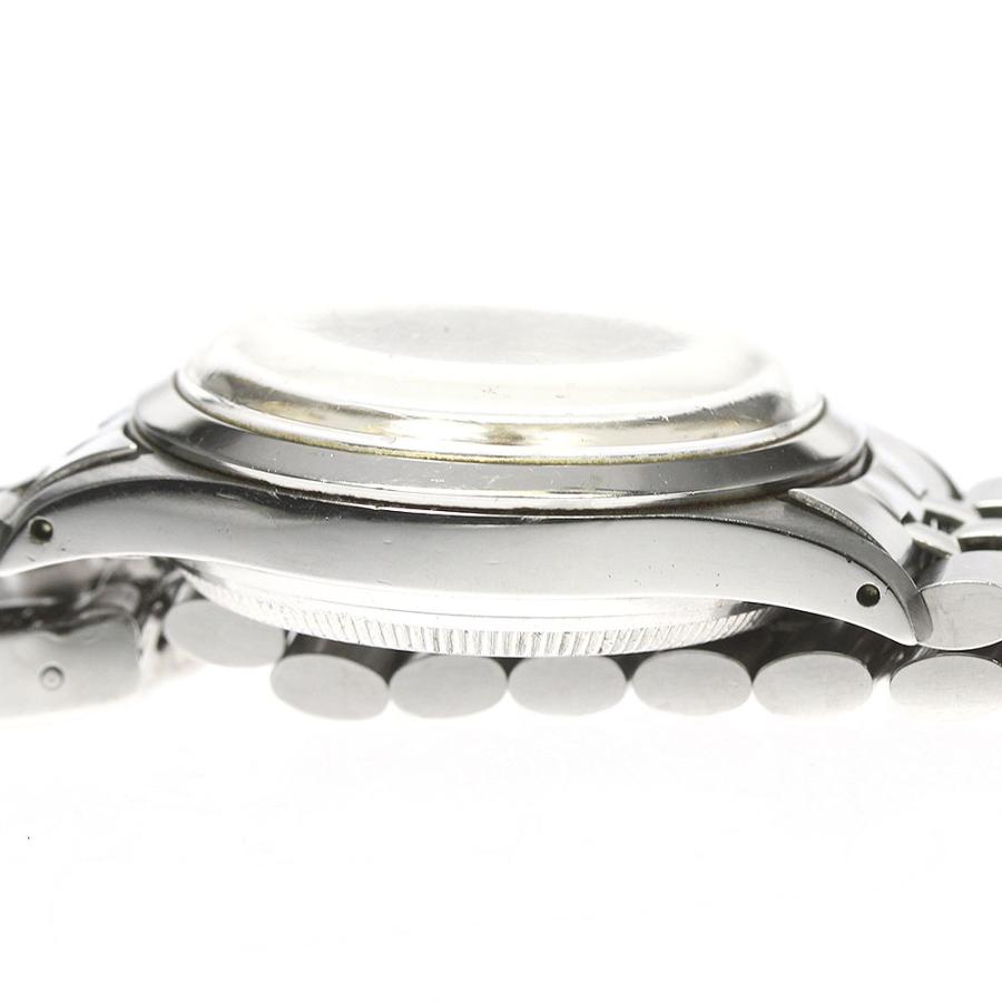 ROLEX ジャンク ロレックス 6332 オイスターペーパチュアル リダン  