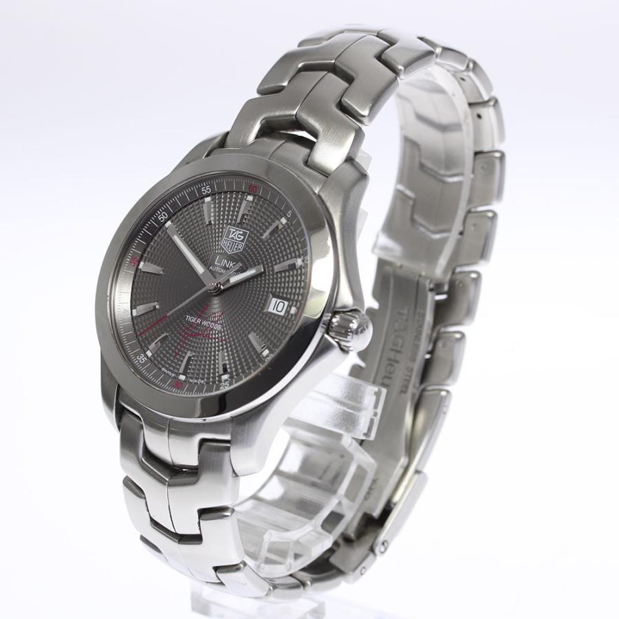 TAG HEUER（タグ・ホイヤー） 【TAG HEUER】タグホイヤー リンク