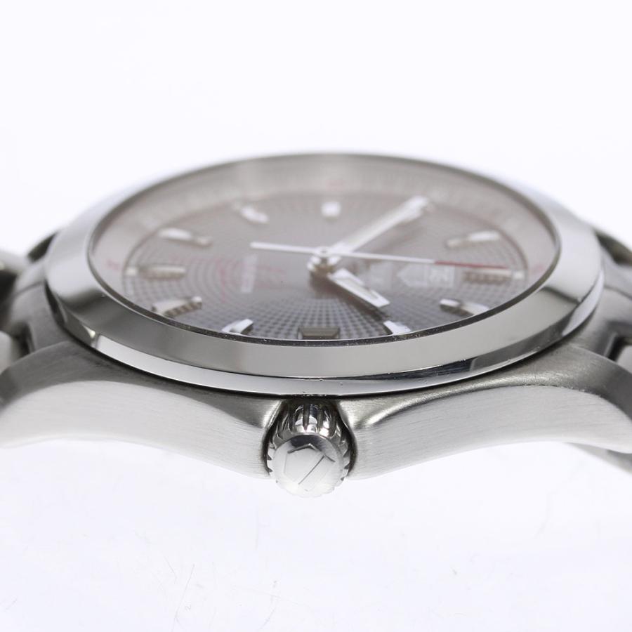 TAG HEUER（タグ・ホイヤー） 【TAG HEUER】タグホイヤー リンク