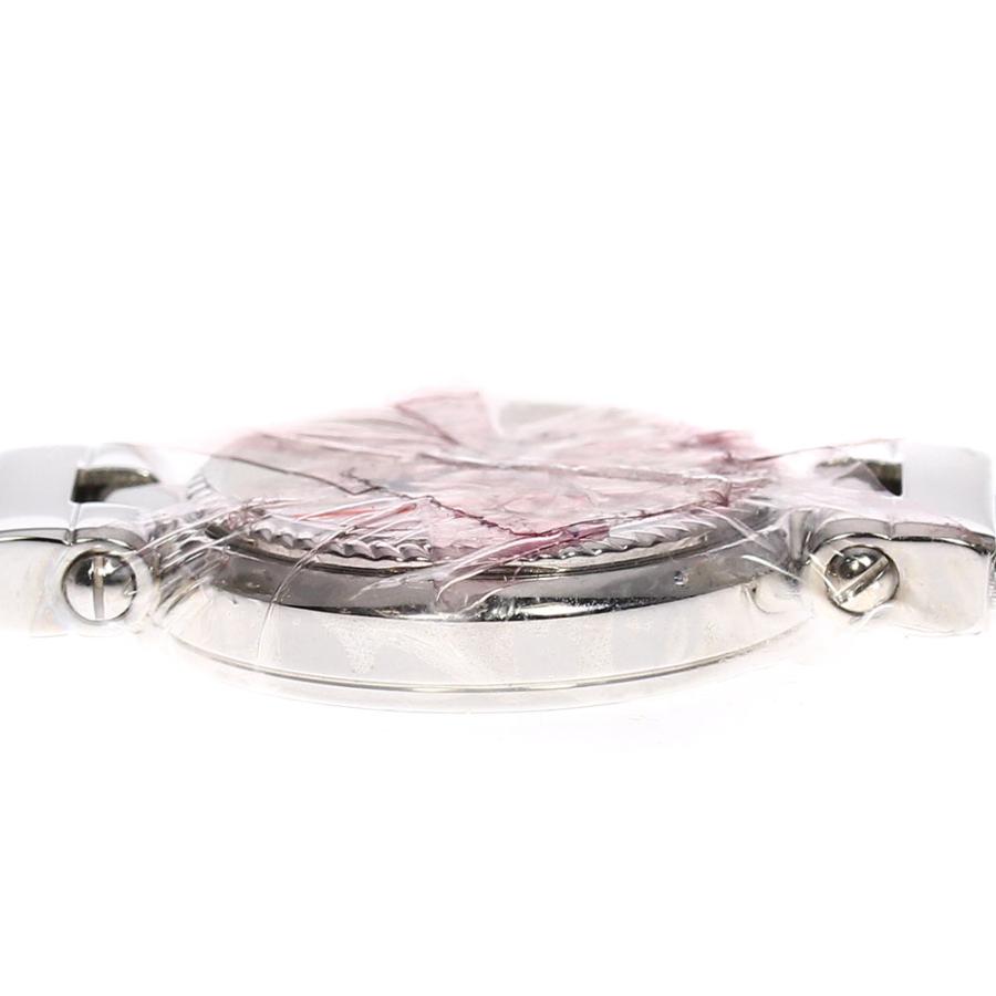 CHARRIOL ☆未使用品☆箱・保証書付き【CHARRIOL】シャリオール デイト  