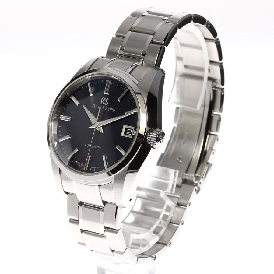 SEIKO（セイコー） ☆極美品☆箱・保証書付き【SEIKO】セイコー