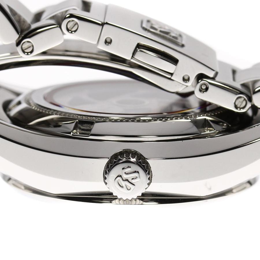 SEIKO（セイコー） ☆極美品☆箱・保証書付き【SEIKO】セイコー