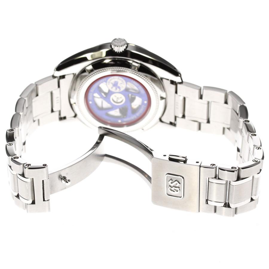 SEIKO（セイコー） ☆極美品☆箱・保証書付き【SEIKO】セイコー