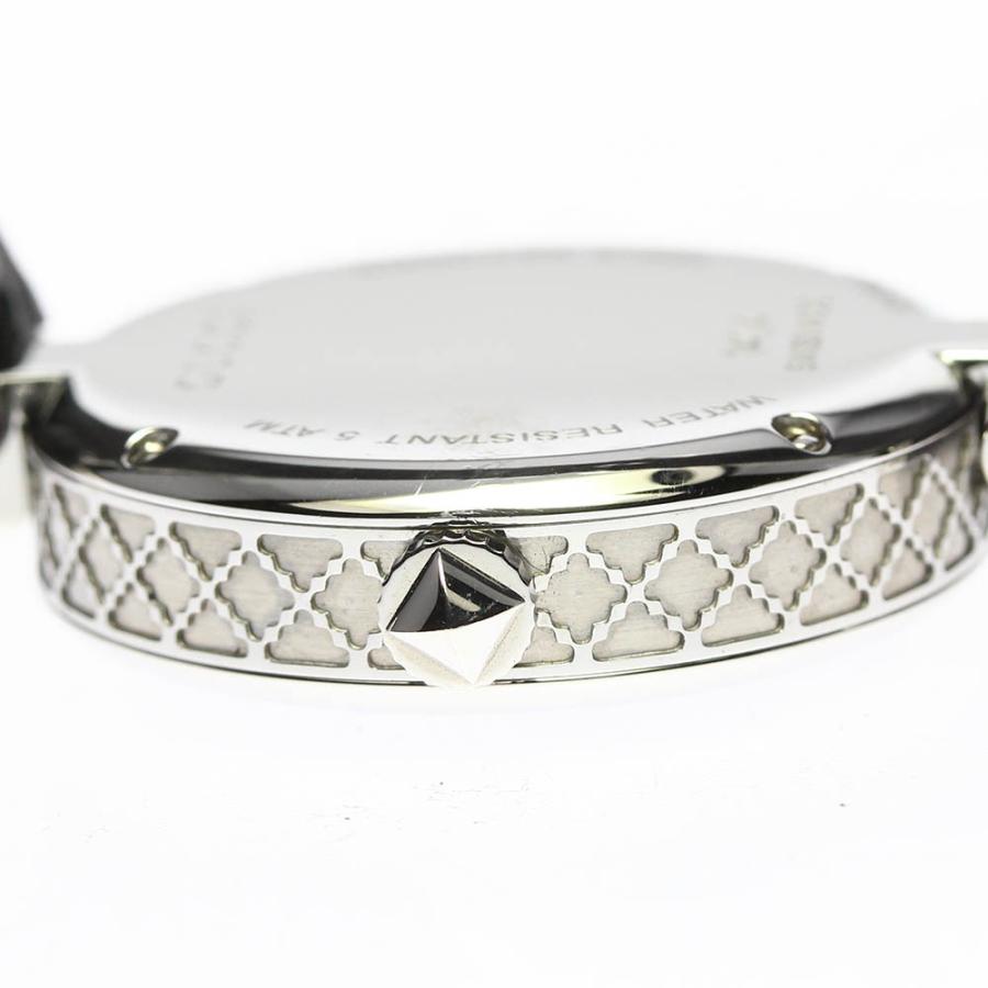 GUCCI／グッチ　ディアマンティッシマ　（モデル：Ya141403） GUCCI（グッチ） ☆良品【GUCCI】グッチ ディアマンティッシマ 141.4