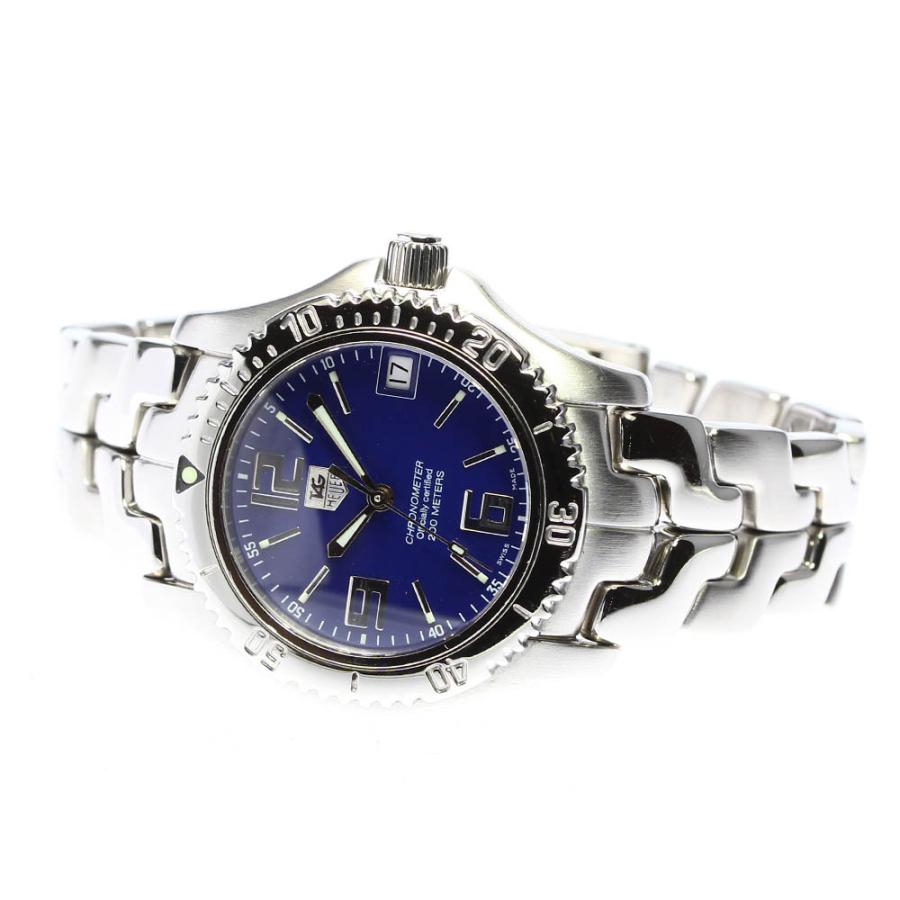 TAG HEUER（タグ・ホイヤー） ☆保証書付き【TAG HEUER】タグホイヤー