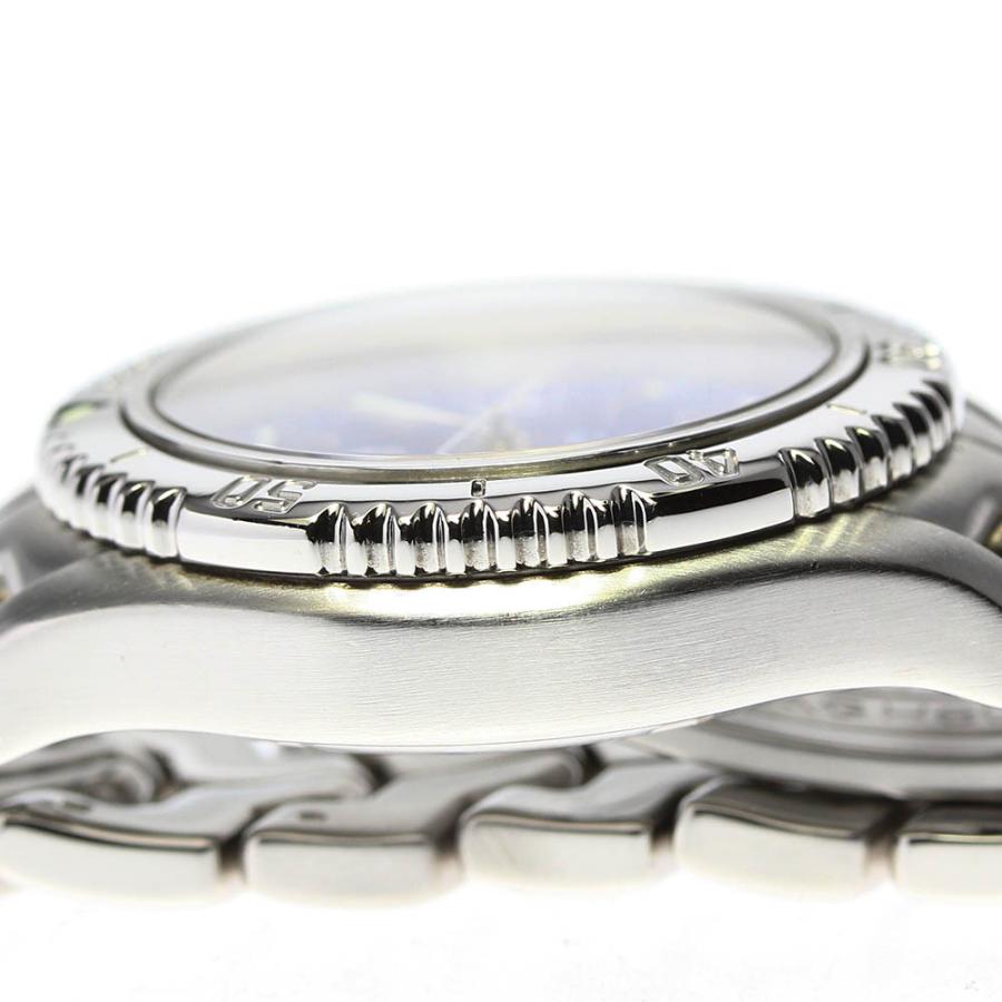 TAG HEUER（タグ・ホイヤー） ☆保証書付き【TAG HEUER】タグホイヤー