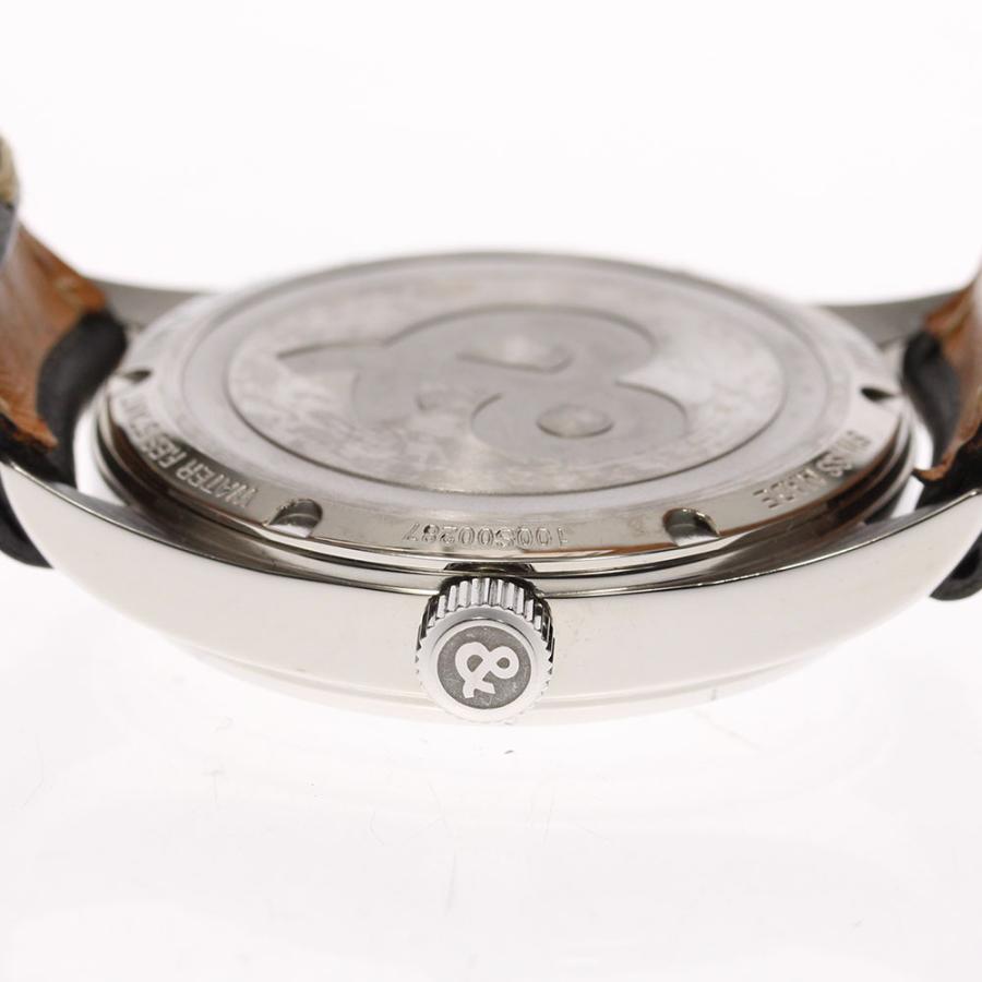 ベル&ロス ☆良品【Bell＆Ross】ベル＆ロス フュージョン デジアナ