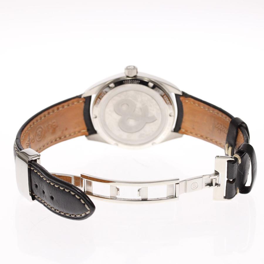 ベル&ロス ☆良品【Bell＆Ross】ベル＆ロス フュージョン デジアナ