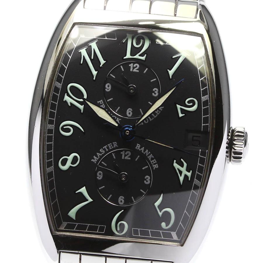 FRANCK MULLER（フランクミュラー） ☆美品☆保証書付き【FRANCK 