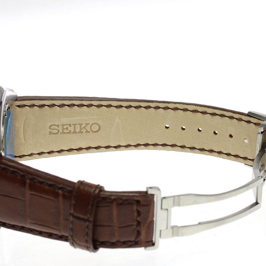 SEIKO（セイコー） ☆極美品【SEIKO】セイコー グランドセイコー GMT