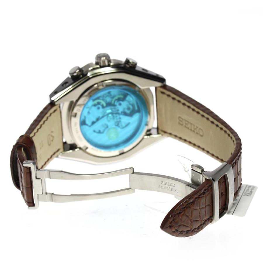SEIKO（セイコー） ☆極美品【SEIKO】セイコー グランドセイコー GMT