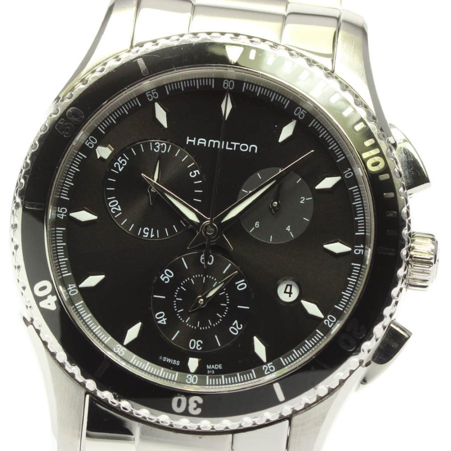 HAMILTON（ハミルトン） ☆良品☆保証書付き【HAMILTON】ハミルトン
