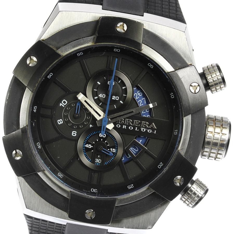 ☆箱・保証書付き【BRERA OROLOGI】ブレラオロロジ スーパー 