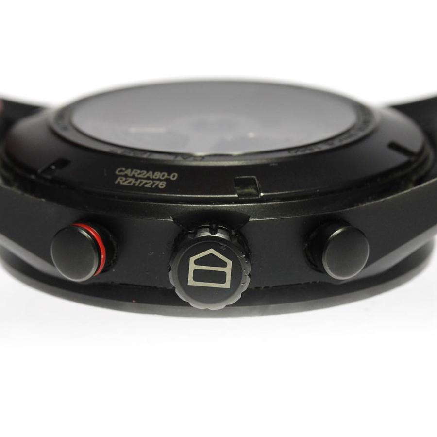 TAG HEUER（タグ・ホイヤー） ☆良品【TAG HEUER】タグホイヤー カレラ 