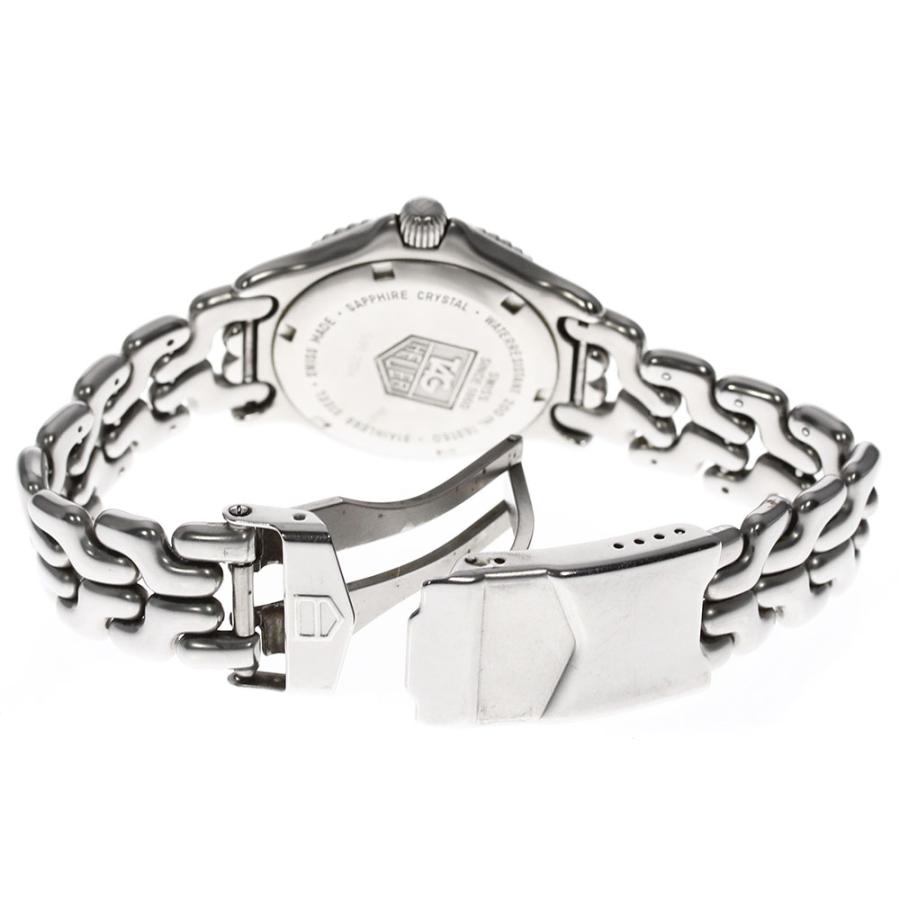 TAG HEUER（タグ・ホイヤー） ☆良品【TAG HEUER】タグホイヤー セル