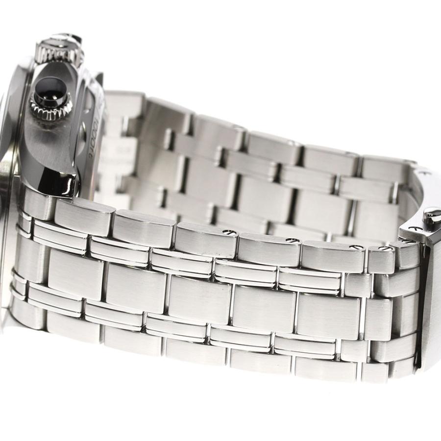 OMEGA シーマスター ダイバー正規品　美品　稼働品 クロノメーター 自動巻 OMEGA（オメガ） ☆美品☆保証書付【OMEGA】オメガ シーマスター