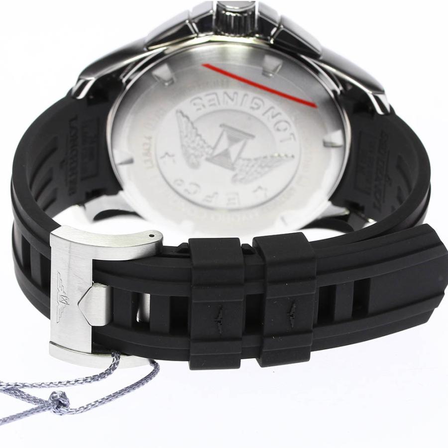 LONGINES（ロンジン） ☆未使用品☆箱・保証書付き【LONGINES