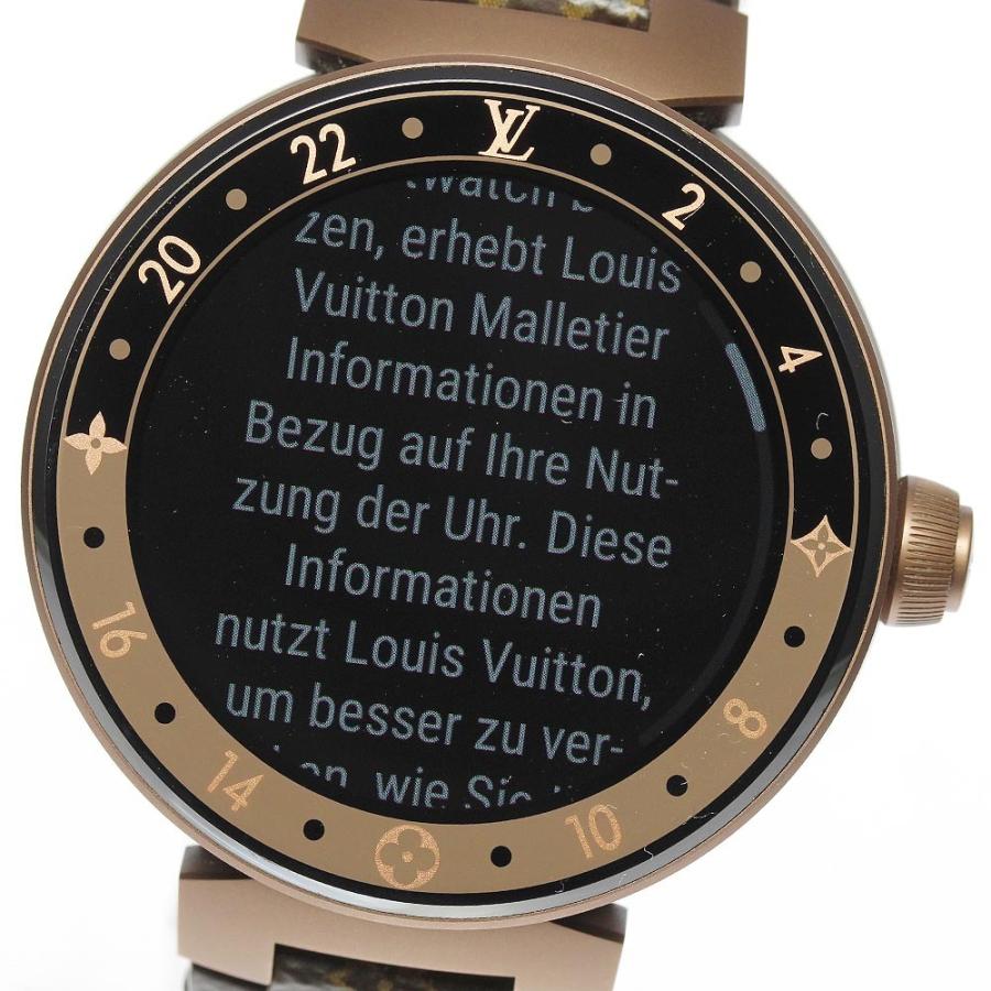 LOUIS VUITTON ☆美品☆箱・保証書付き【LOUIS VUITTON】ルイ  