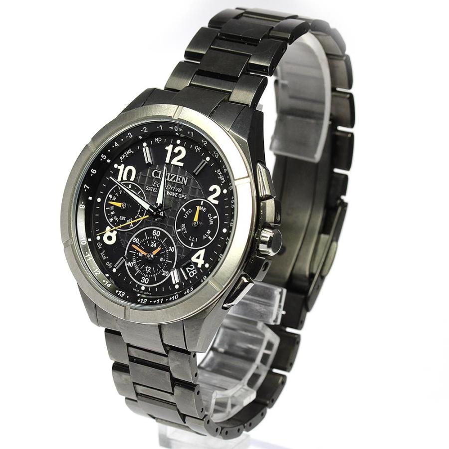 CITIZEN（シチズン） 【CITIZEN】シチズン アテッサ エコドライブ 30