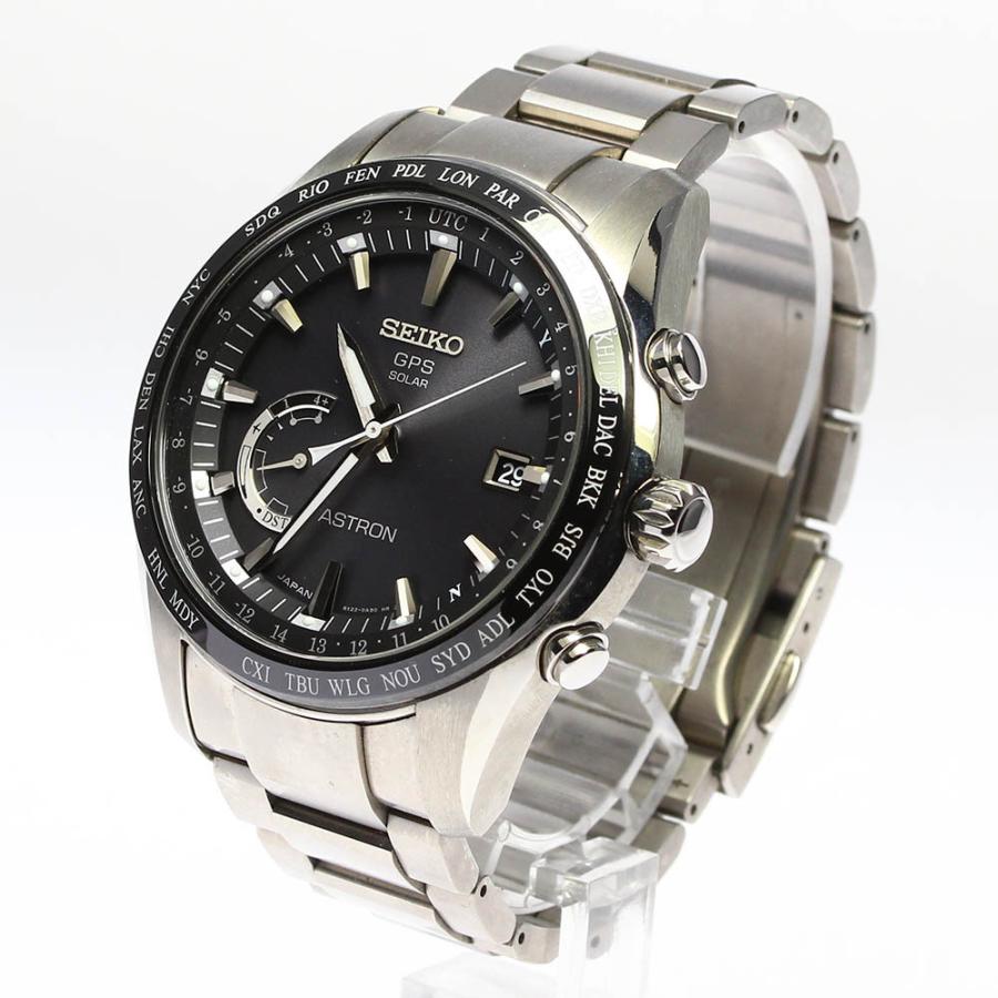 SEIKO（セイコー） ☆美品☆箱・保証書付き【SEIKO】セイコー