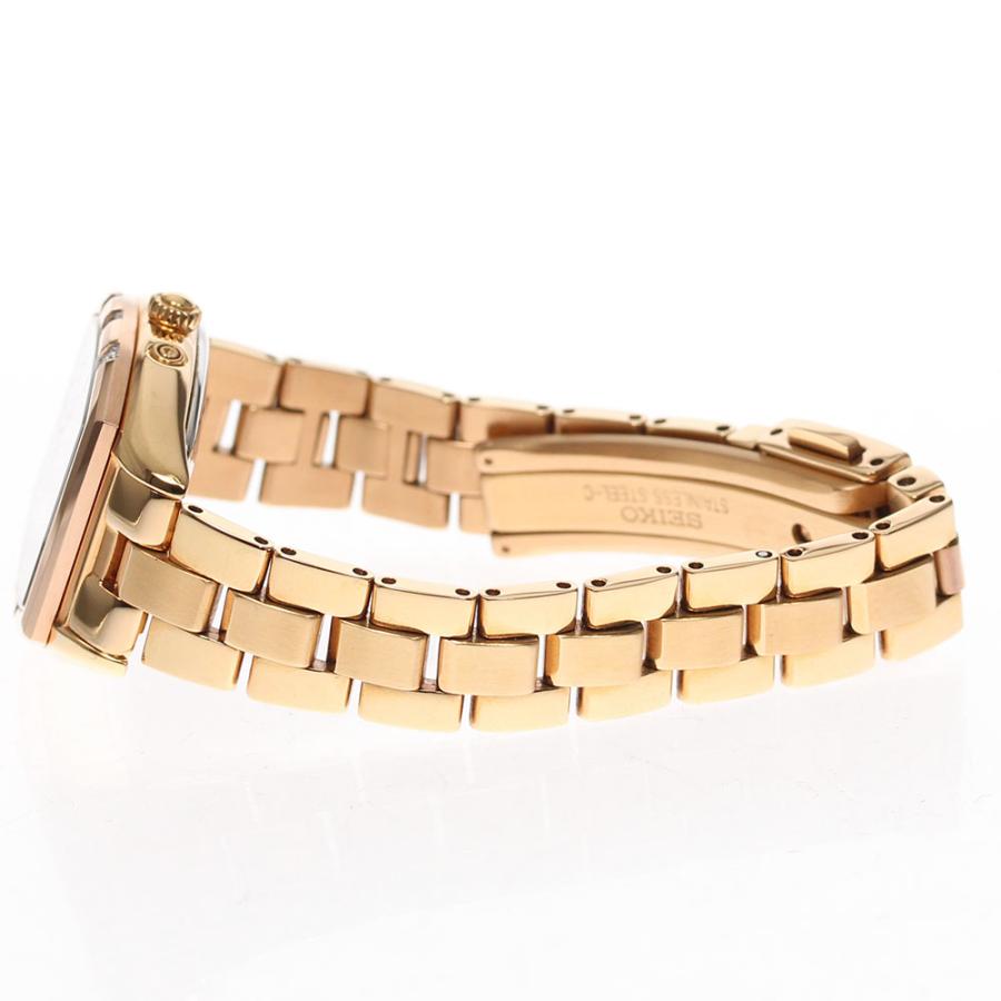 限定 モデル ルキア LUKIA ニコライバーグマン 1B32-0AK0 ダイヤ SEIKO