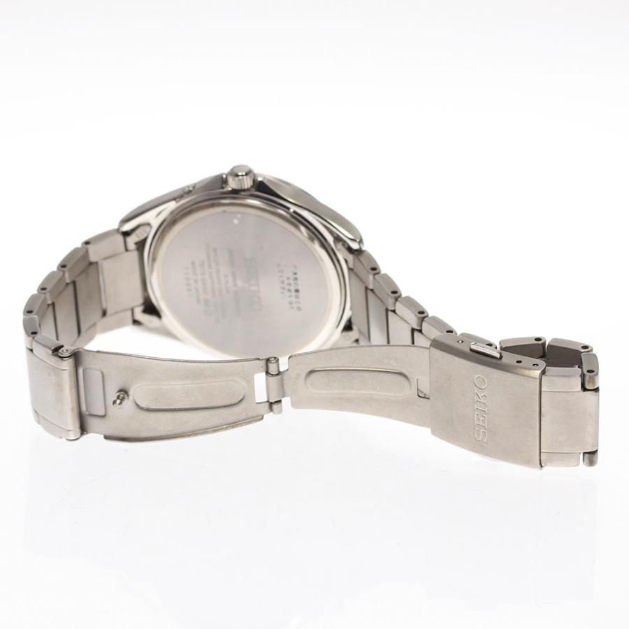 【稼動品】SEIKO セイコー 7B75-0AA0 電波ソーラー メンズ 楽天市場】SEIKO セイコー 7B75-0AA0 セイコー セレクション