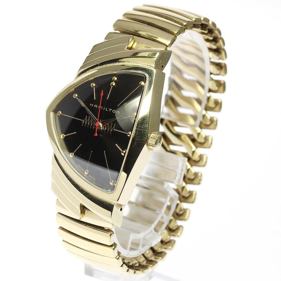 HAMILTON（ハミルトン） ☆箱・保証書付き【HAMILTON】ハミルトン