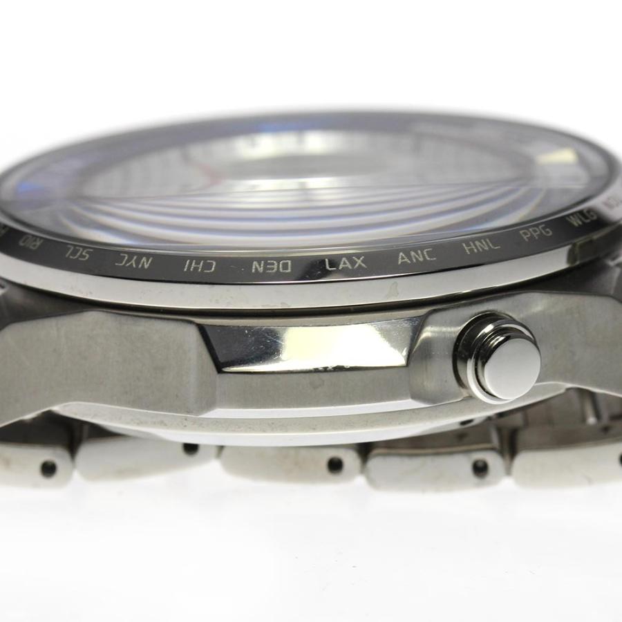 CASIO（カシオ） ☆美品☆箱・保証書付き【CASIO】カシオ オシアナス 