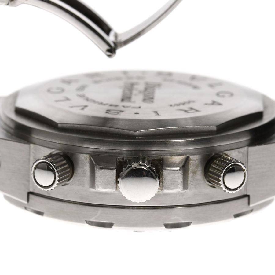 BVLGARI（ブルガリ） 【BVLGARI】ブルガリ ディアゴノ スクーバプロ