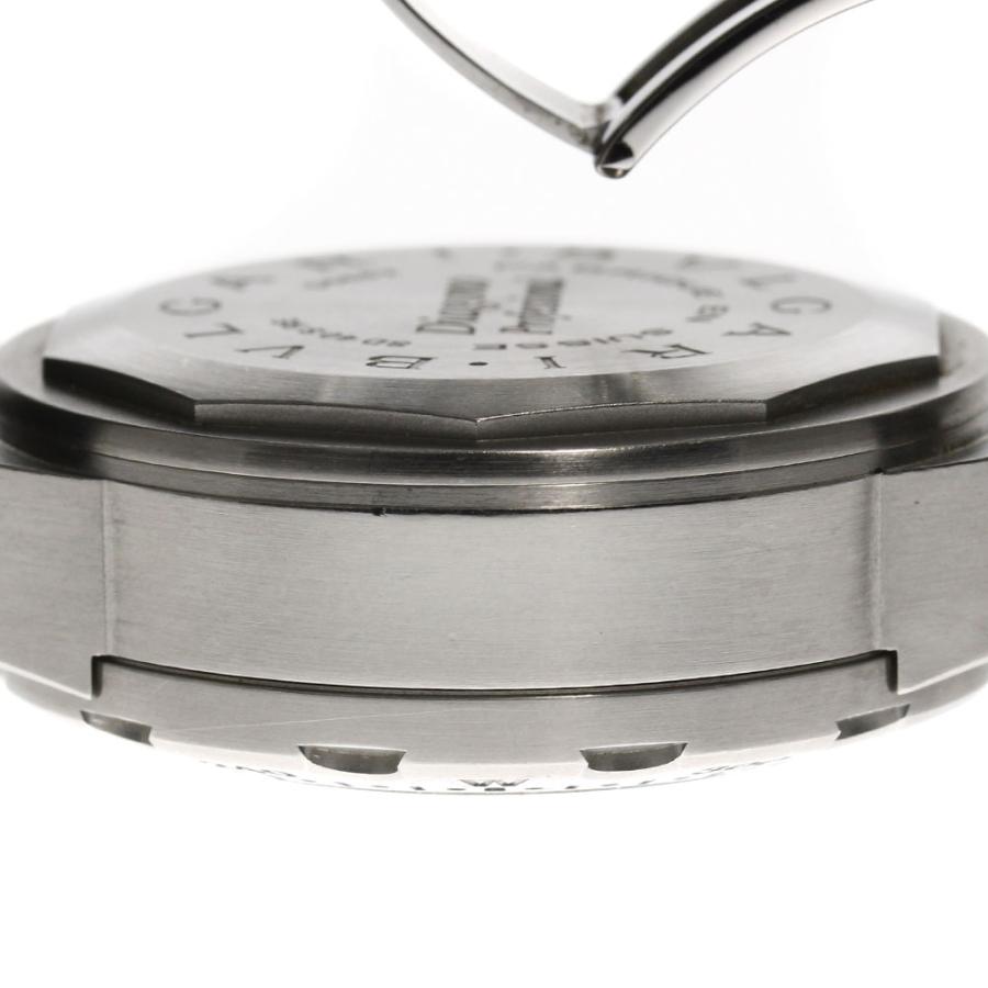 BVLGARI（ブルガリ） 【BVLGARI】ブルガリ ディアゴノ スクーバプロ