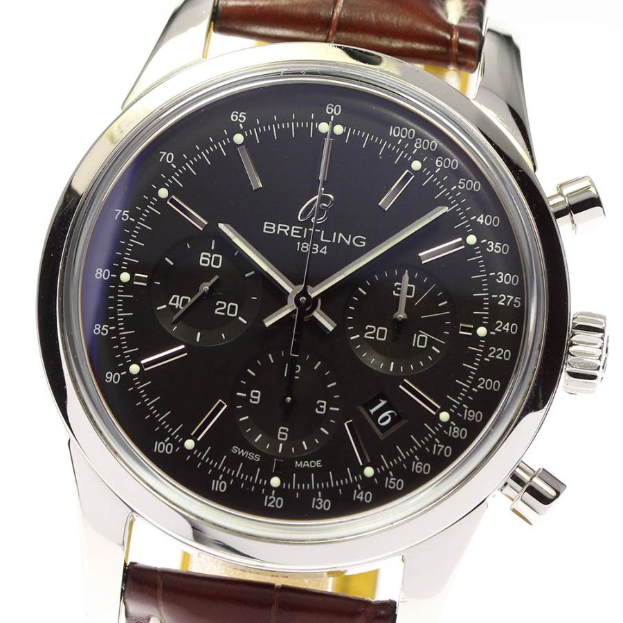 ブライトリング（BREITLING） ☆訳あり【BREITLING】ブライトリング