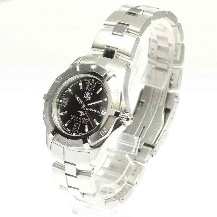 TAG HEUER 【TAG HEUER】タグホイヤー エクスクルーシブ Mt.HOOD 800本 